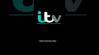 ITV Continuity Demo