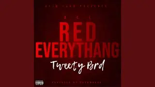 All Red Everythang