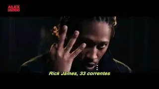 Future - Mask Off (Tradu&ccedil;&atilde;o) (Clipe Legendado)