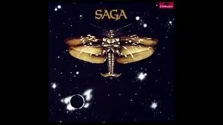 Saga   Perfectionist HQ with Lyrics in Description