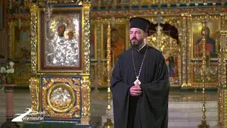 Mănăstirea Pantocrator, jud  Teleorman (I) #PașiiPelerinului