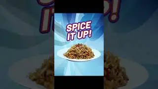 Nissin Yakisoba Spicy Chicken Digital Ad Q3 2023 15s (Philippines) [ST] #Shorts