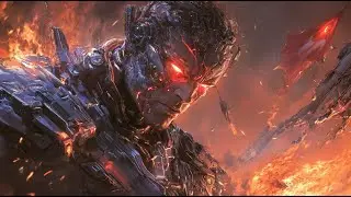 Aliens Prayed for Peace&mdash;Humans Achieved Domination | Best HFY Stories | HFY Sci-Fi Stories