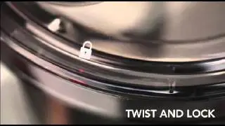 Насадка - соковыжималка KitchenAid 5KSM1JA шнековая, медленного отжима для планетарных миксеров