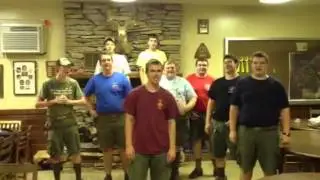 Yogi Bear Song