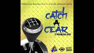 Chukuloo 4 star x Kev Life  