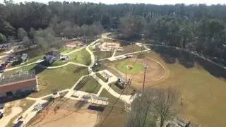 Medlock Park February 7, 2015