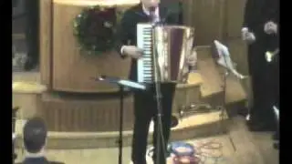 Program Betel Zorilor   Craciun seara 25 12 2011 2