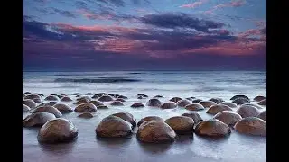 Bowling Ball Beach and Sonoma Coast