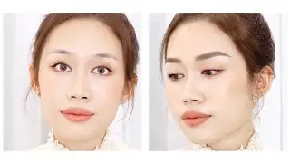 HƯỚNG DẪN VẼ LÔNG MÀY CƠ BẢN | Eyebrows Tutorial