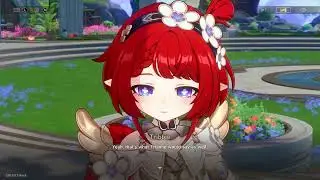 Honkai Star Rail 3.1 EP24: Tribios Future and the Flamechase Journey