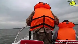 Рыболовный Фестиваль Adrenalin Ru Open. Часть 2