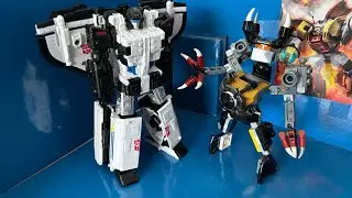 Triple take over galaxy shuttle review ￼￼