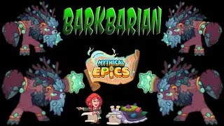 Prodigy Math Game | How to Obtain Barkbarian! (Mythical Epic) Part 1