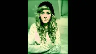 Ellie Goulding ~  Not Following You  (HQ)