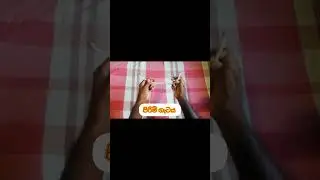 පිරිමි ගැටය / ගැට හා බැමි / grade 9 🎗️🎗️