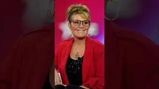 We&rsquo;re Still Shaking Our Heads at Sarah Palin&rsquo;s HGTV Looks