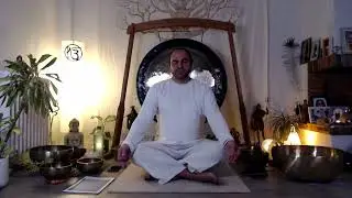 12012026 La Mente - Meditacion para la proyeccion 7 CORREDOR aspecto Preservador 22 min