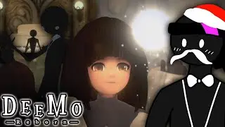 Deemo's Magical Puzzles. | DEEMO Reborn{#1}