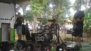 Banda KebeK