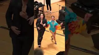 Bailadores en el CENART #cdmx  #cenart #salsa #cdmx