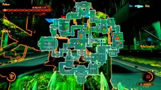 Natural Selection 2 Alien gameplay!