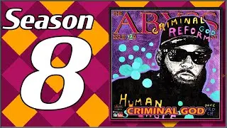 The Abyss Podcast - Issue 229: CRIMINAL GOD