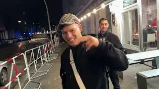 Neukölln wird zum Kriegsgebiet! 😱🔥 Silvester in Berlin | Sonnenallee