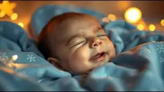 🌙 𝘎𝘰𝘴𝘱𝘦𝘭 Baby Night Lullaby  3 Hours