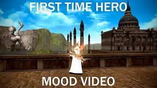 FIRST TIME HERO - MOOD VIDEO | MW: SEASON 5 | WATER