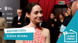 ELENA RIVERA nos presenta 