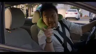 Trailer for independent film 
