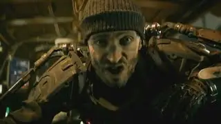 Call of Duty&reg;: Advanced Warfare_Exo killer part 2 lol