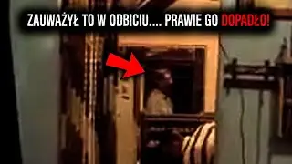 Straszne Paranormalne Nagrania #41