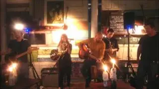 Silent Sleep - We Cry On Our Own (Baltic Sessions 08/10/15)