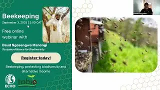 Beekeeping