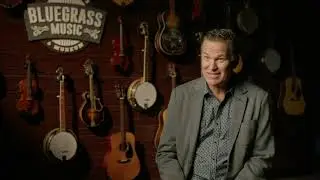 This Week on My Bluegrass Story:  Rob Ickes