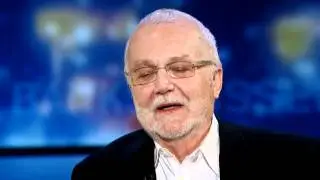 Russell Banks on Turning Novels into Movies