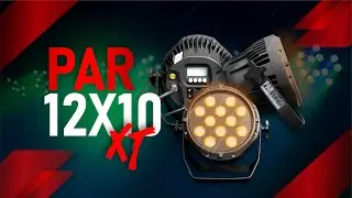 Par 12x10 XT - Lite Tek