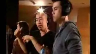 Behind the Scene of the Making of Breaking Free