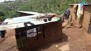Gikondo: Ubusinzi butumye yihekura