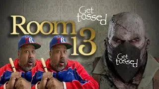 CRAZY MAN IN MOTEL ROOM 13 #bigmike360amusements #room13gameplay