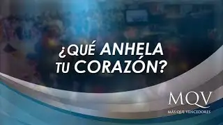 #TV203 Prédica del pastor Emilio Agüero - ¿Qué anhela tu corazón?
