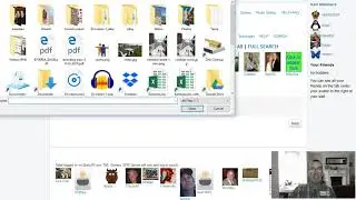 Gallery photo uploading on Buzz50