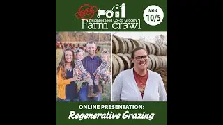 Farm Crawl RegenerativeGrazing 2020