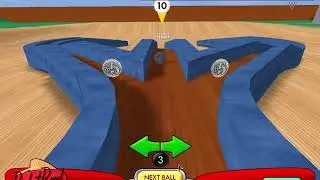 Rocket Bowl [Course 1 & Tournament 1]