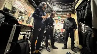【限定公開】SIDELINE (JAPAN) / LIVE rise SHUNAN