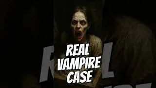 The Real Vampire Case That Terrified America - Part 1