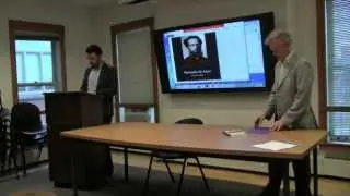 Brazil Lecture Series: 