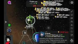 The End for Upgrades. | Cell to Singularity #8 (Final video)